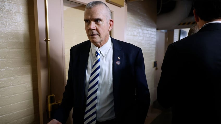 house gop spirals into chaos as emmer becomes third speaker nominee dropped in three weeks