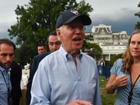 House GOP subpoenas Biden aide to testify about former president's concerning mental fitness