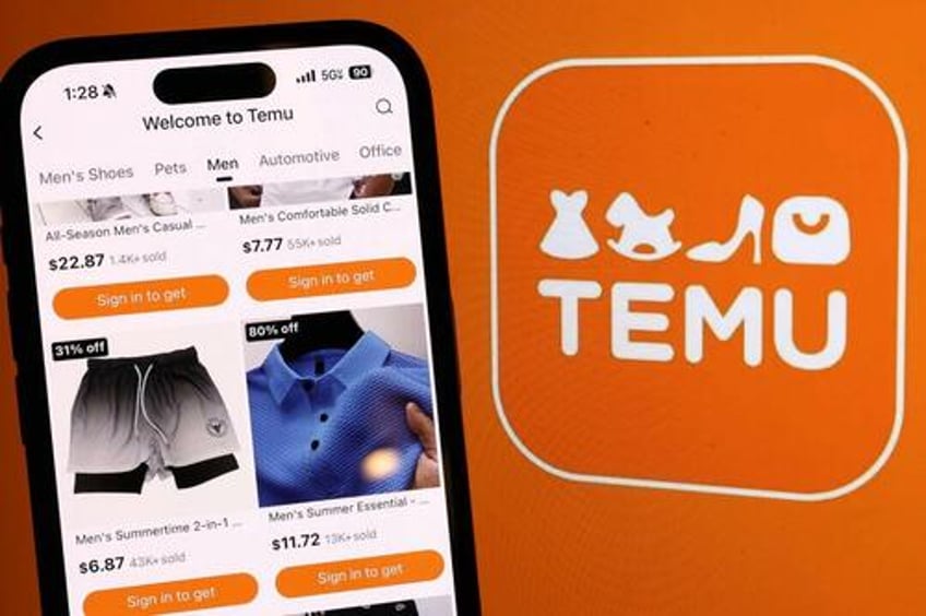 house intelligence committee sounds alarm on chinese shopping app temu