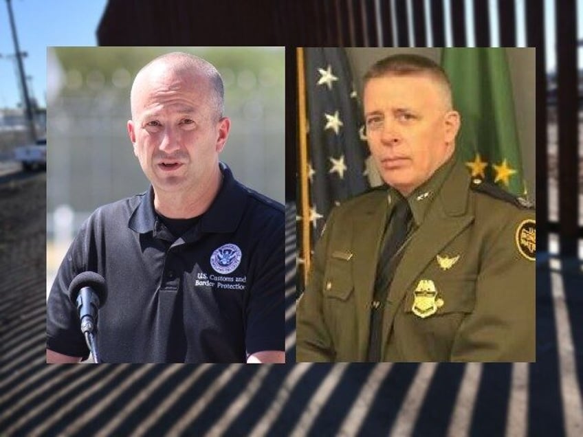 house investigates alleged cbp retaliation against border patrol sector chief