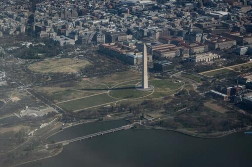 house passes bill to remove noncitizen voting in district of columbia
