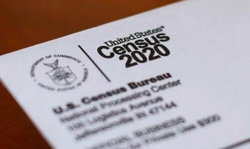 house passes electoral integrity bill to restore citizenship question to census