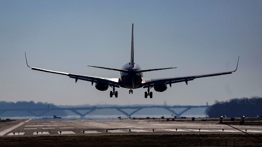house passes faa reauthorization bill that raises retirement age of pilots from 65 to 67