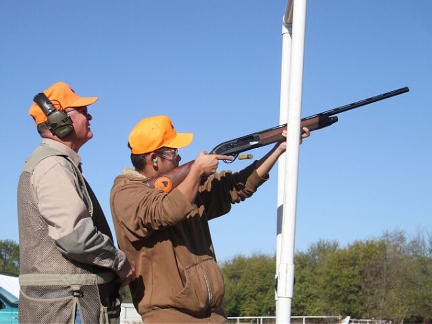 house passes resolution against bidens attack on school hunting programs