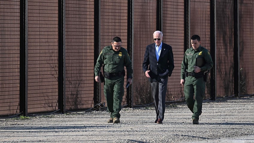 house republican calls for fingerprinting children brought over us border to crack down on trafficking