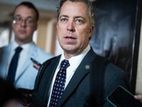 House Republican files amendment to revert Trump-endorsed 'big, beautiful bill' back to initial House version