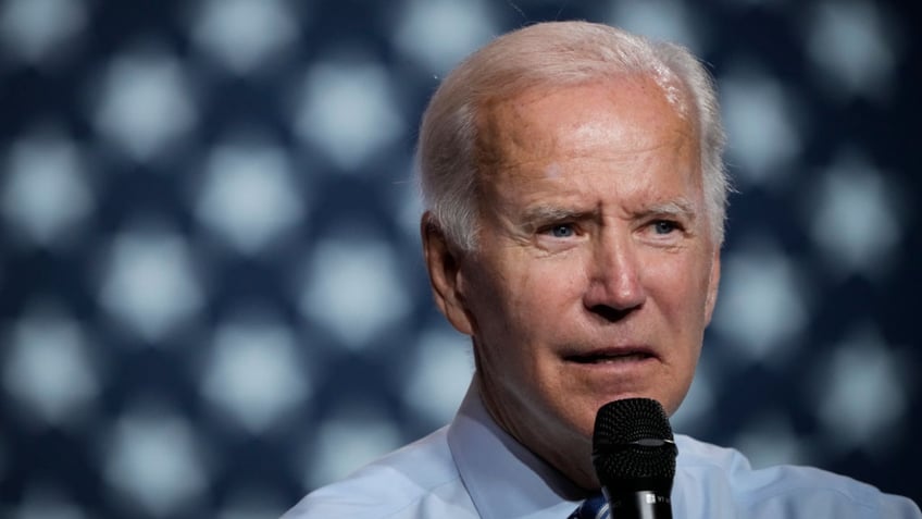 house republicans announce first biden impeachment inquiry hearing to be held this week