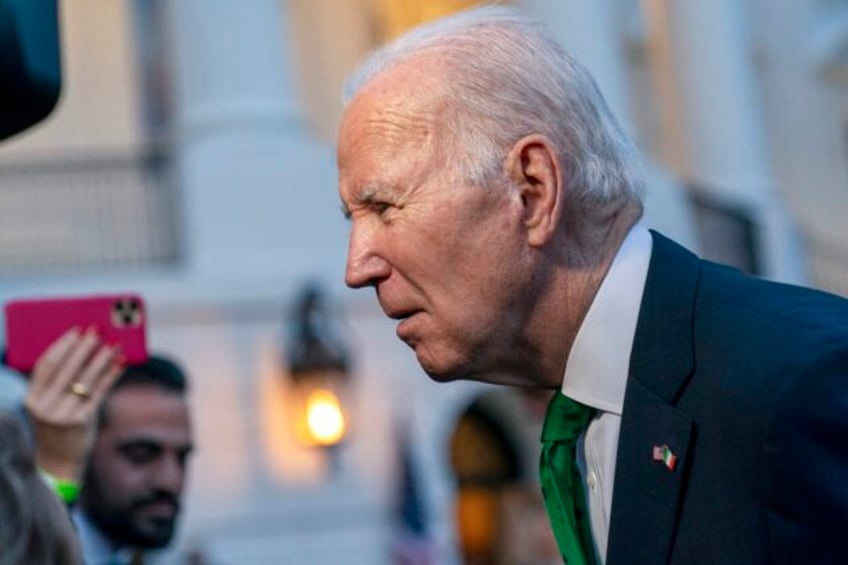 house republicans are set to make their case for biden impeachment inquiry at first hearing