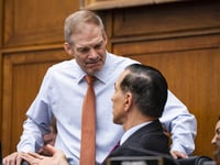 House Republicans call for investigation into Obama-appointed judge in Trump funding case