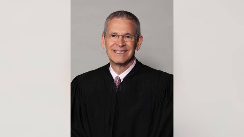 Judge John McConnell, who presided over Trump's spending freeze case
