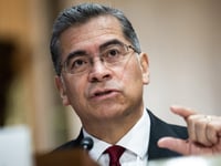 House Republicans grill HHS Secretary Becerra over migrant children: 'Would not want to be you'