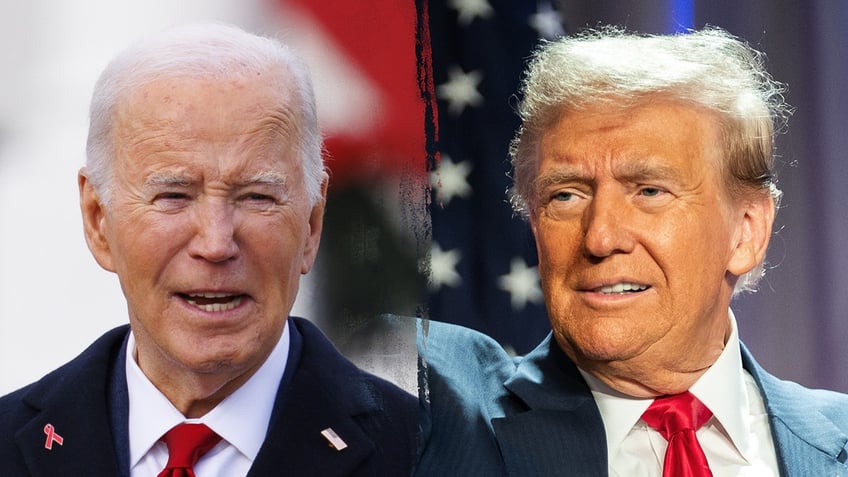 The Trump White House has waived executive privilege for key figures in the former Biden White House.