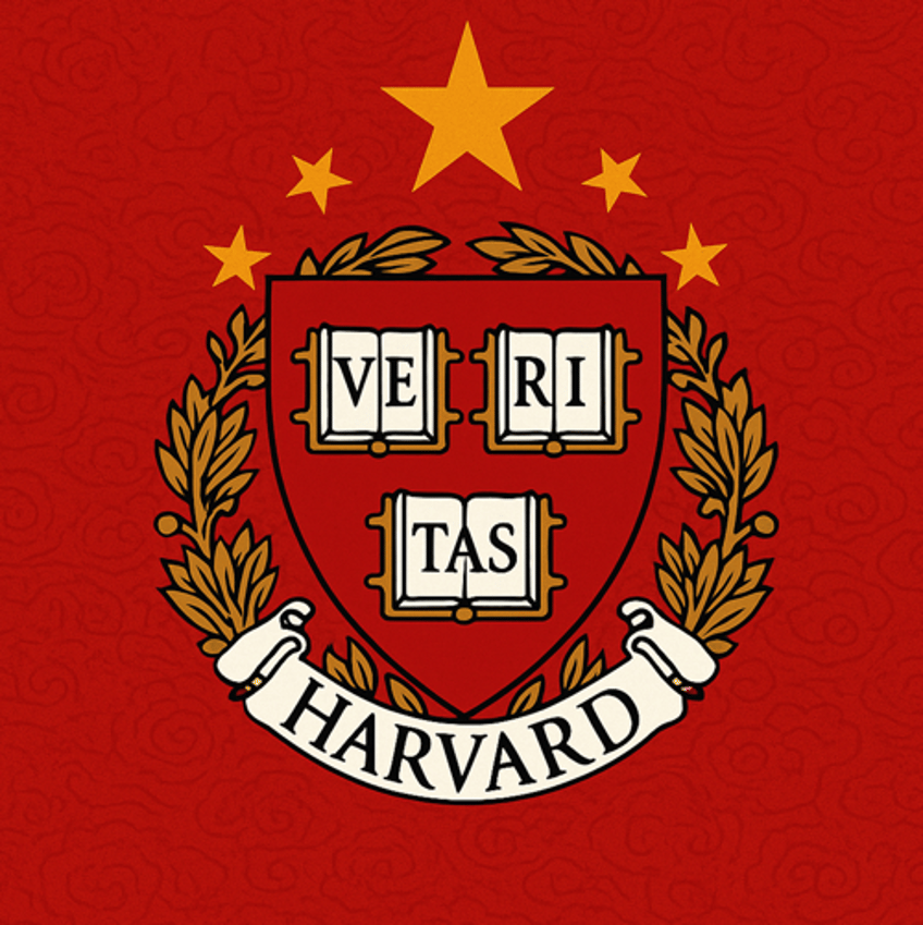 house republicans press harvard for transparency over alleged ties to chinese military