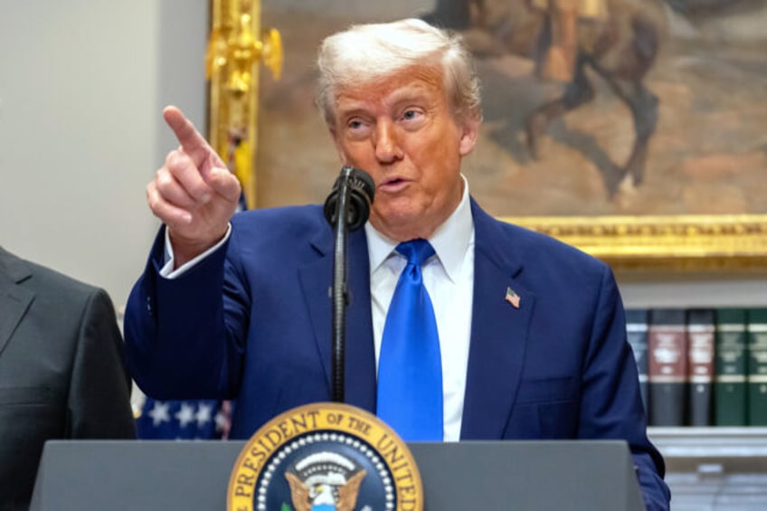 The Associated Press