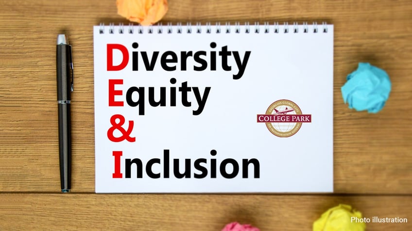 Diversity equity and inclusion