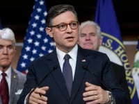 House Republicans unveil Medicaid cuts that Democrats warn will leave millions without care