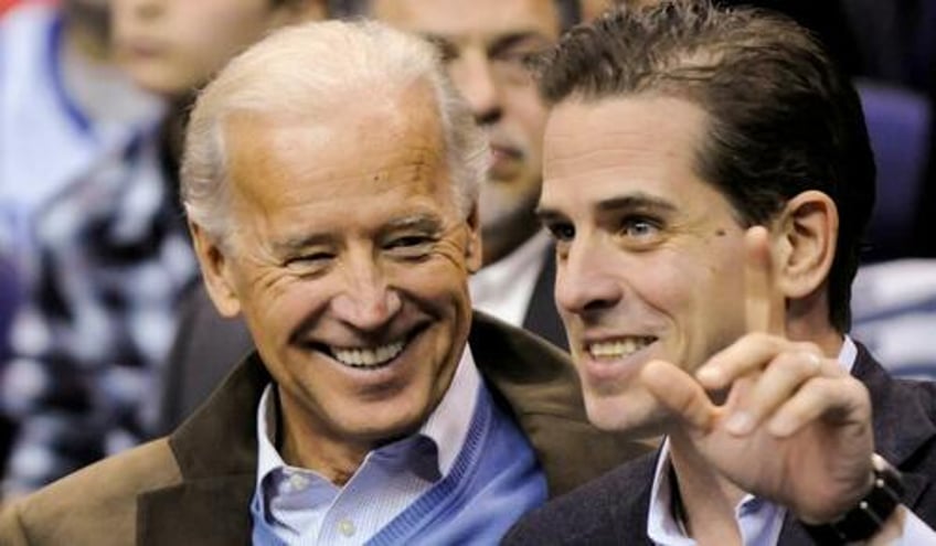 house republicans zero in on impeachable offense if biden was involved in hunter subpoena dodge