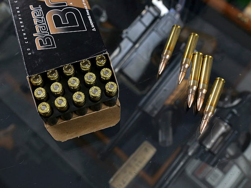 house senate democrats push background checks for ammo purchases