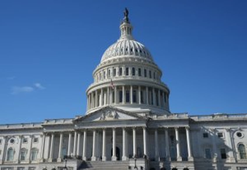 House, Senate reach bipartisan deal on tax framework