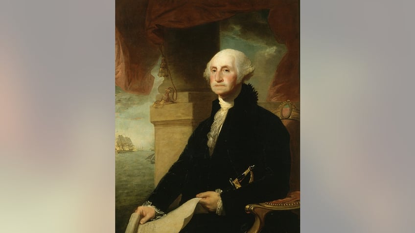 house speaker drama mccarthys exit surprise lesson george washington could teach us today