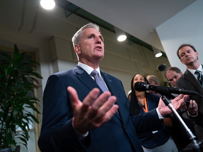 house speaker kevin mccarthy wins over many of his january opponents