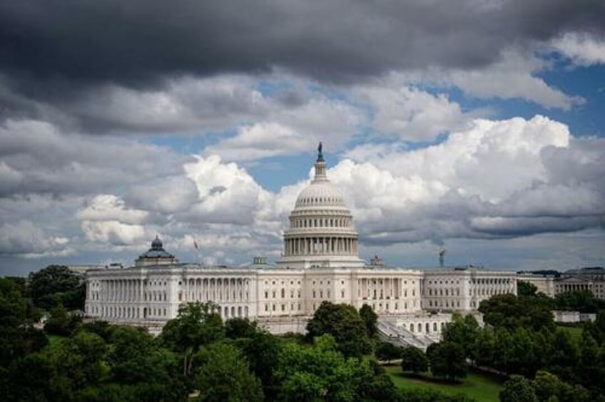 house strips reconciliation ineligible provisions from big beautiful bill in procedural vote