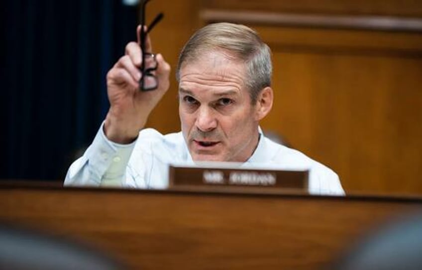 house weaponization panel gets irs to end abusive surprise visits taibbi thanks jim jordan