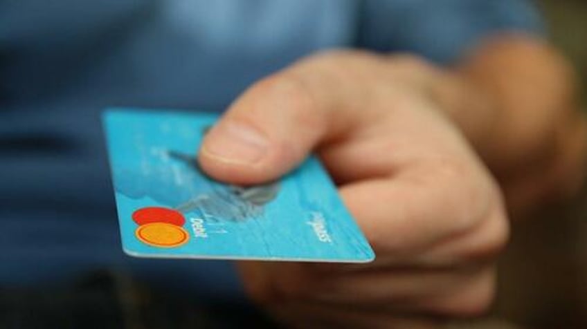 household debt tops 175 trillion and americans are feeling the strain
