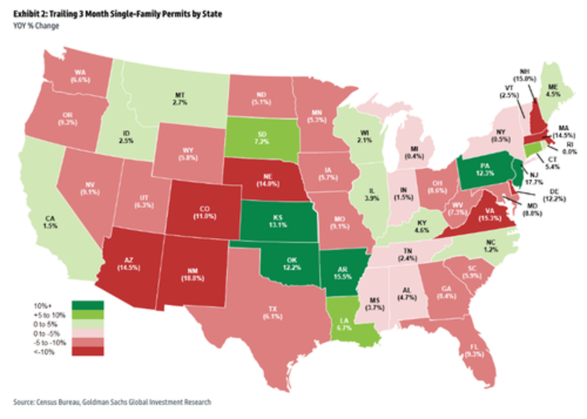 housing heat maps offer pulse check 