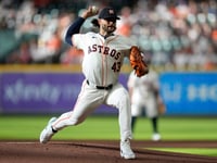 Houston pitcher McCullers receives death threats directed at his children after tough start