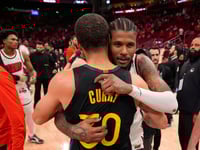 Houston sent to early playoff exit with 103-89 loss to Warriors in Game 7