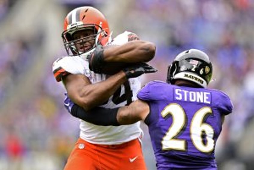 Houston Texans expected to sign ex-Cleveland Browns RB Nick Chubb