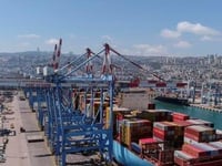 Houthis Add Key Northern Israeli Port To Target List For Ballistic Missiles