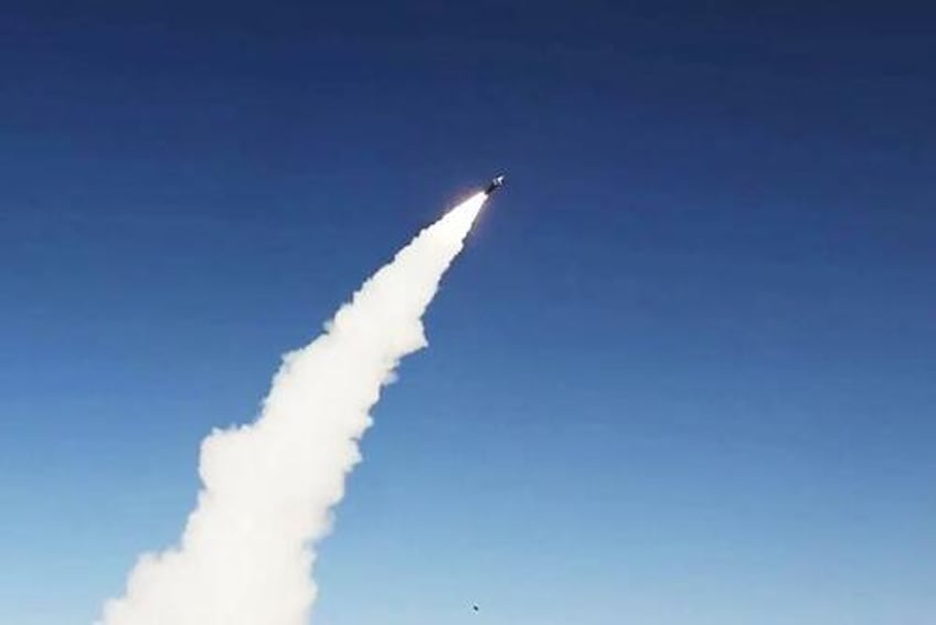 houthis again target israels international airport with ballistic missile