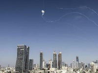 Houthis Again Target Tel Aviv, As Israelis Plead For More US Raids On Yemen