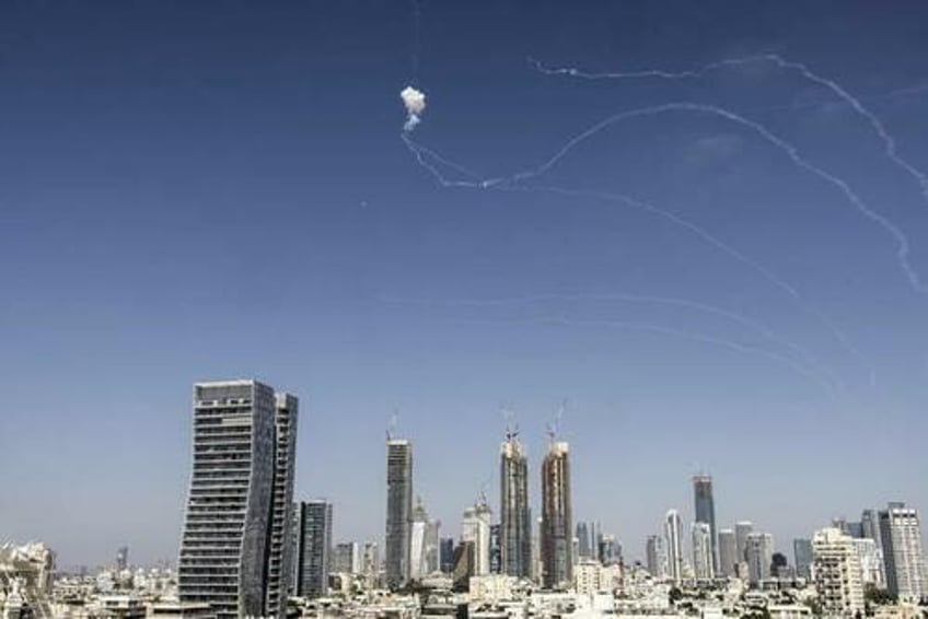 houthis again target tel aviv as israelis plead for more us raids on yemen
