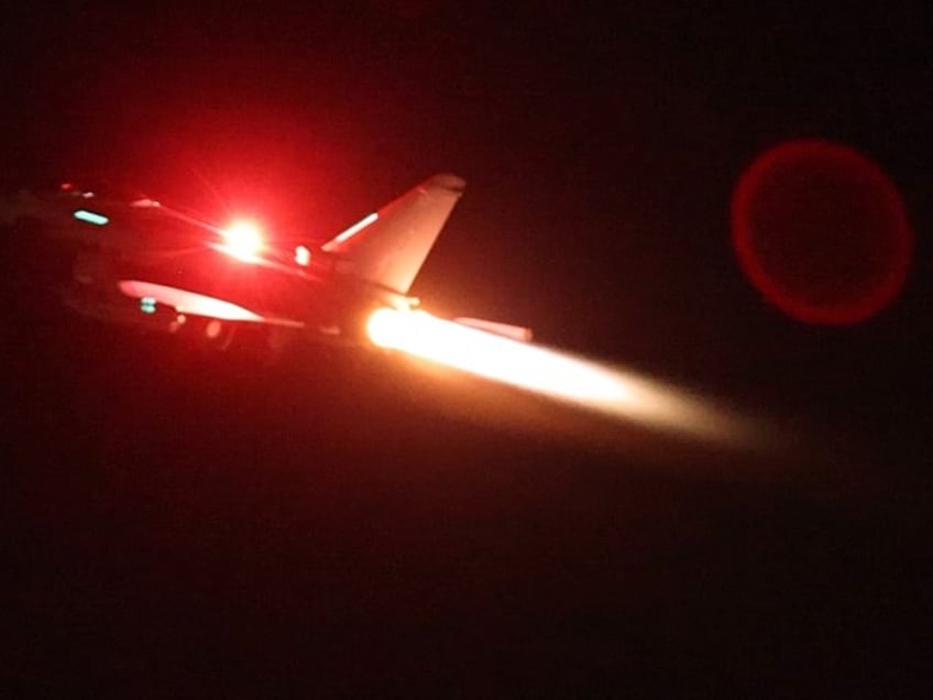houthis bomb tanker carrying russian cargo after powwow in moscow
