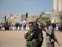 Houthis Confirm Deal with Trump to ‘Pause’ Attacks