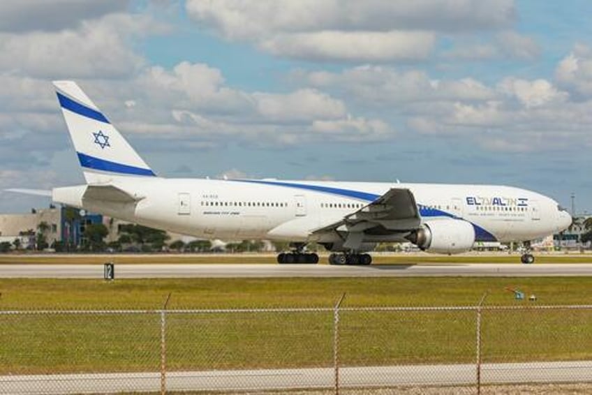houthis vow hot summer as israels national airline added to target list