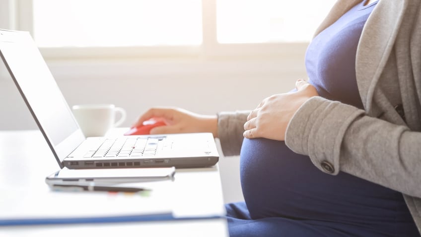 how a law meant to protect pregnant women could hurt their chances of being hired