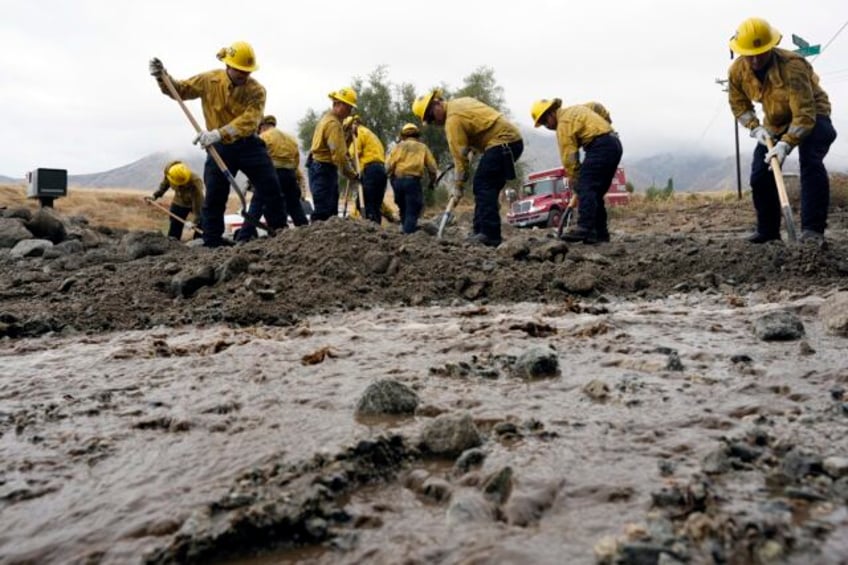 how a mix of natural and human caused factors cooked up tropical storm hilarys soggy mess