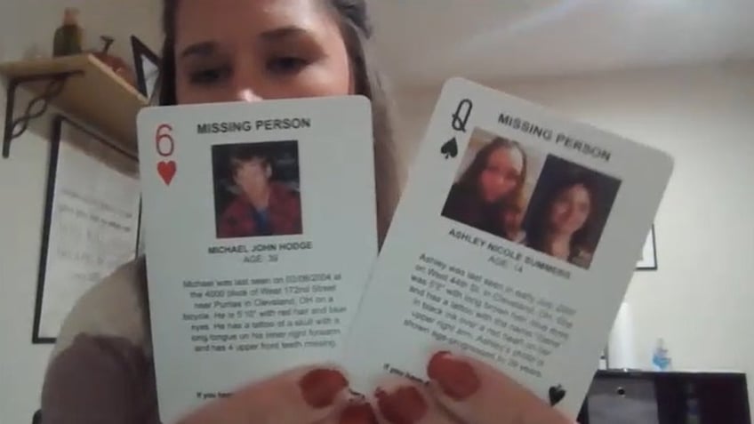 how a poker game in jail could solve a missing person case in ohio