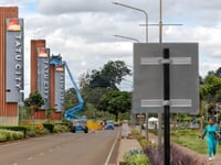 How a privately owned city in Kenya took on corrupt officials