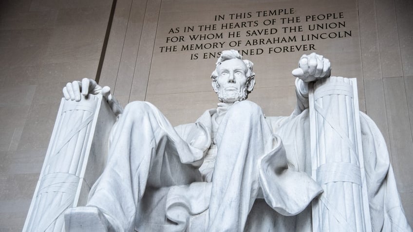 how abraham lincoln was saved by his son tad and gave us a holiday tradition to remember