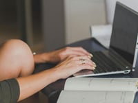 How addresses are collected and put on people finder sites