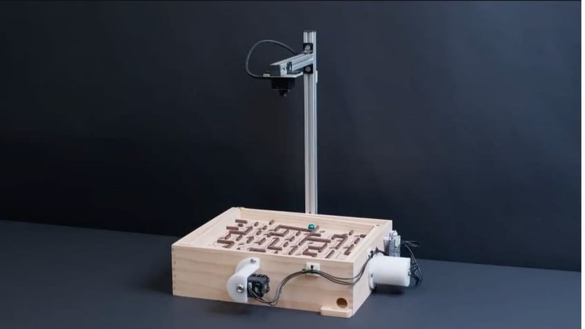 AI ROBOT 1 