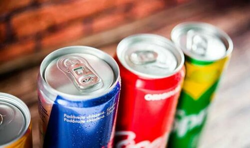 how are energy drinks draining your brains power 