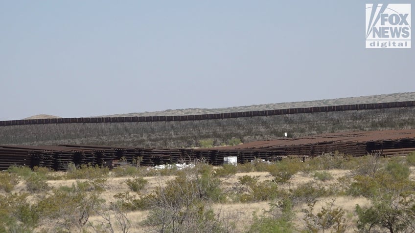 how bidens border crisis forced this rancher into caretaking for drug traffickers and migrants