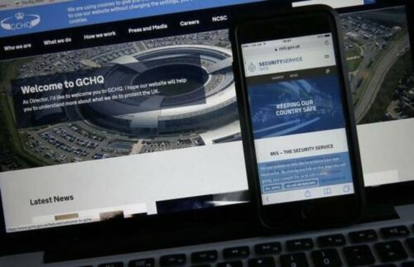 how britains secret cyber unit targets russia and china online