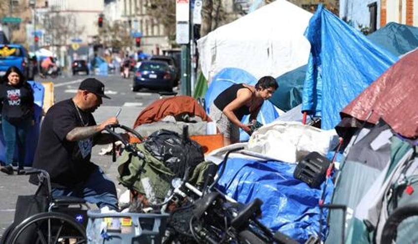 how california has destroyed its middle class